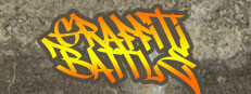 Graffiti Battle 게임 이미지