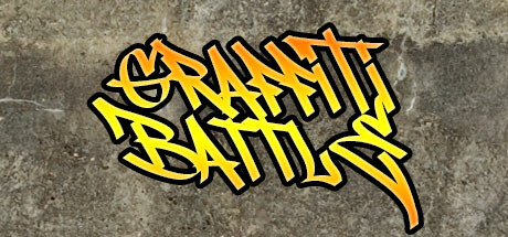 Graffiti Battle Cover Image