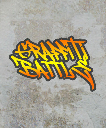 Graffiti Battle
