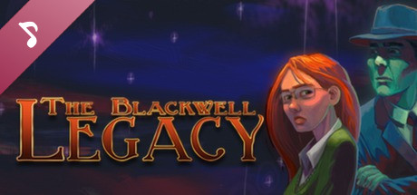The Blackwell Legacy Official Soundtrack