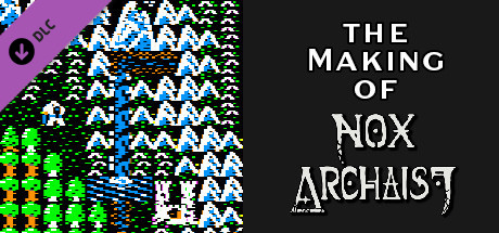 The Making of Nox Archaist banner image