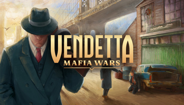 MAFIA WARS - Play Online for Free!