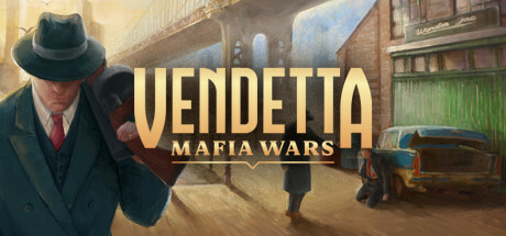 Vendetta: Mafia Wars (6.80 GB)