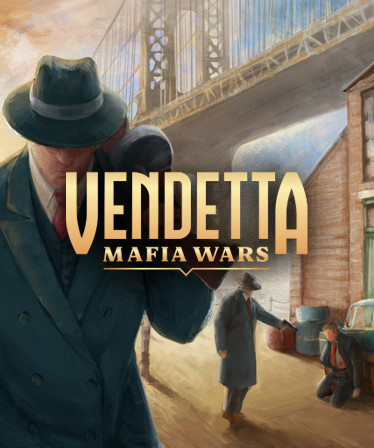 Vendetta: Mafia Wars