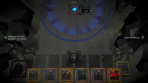 Скриншот из Drifter's Tales