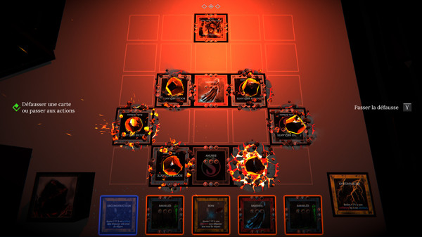 Скриншот из Drifter's Tales