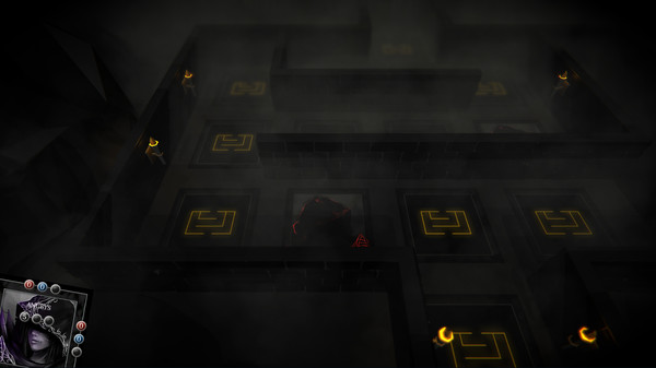 скриншот Drifter's Tales 0