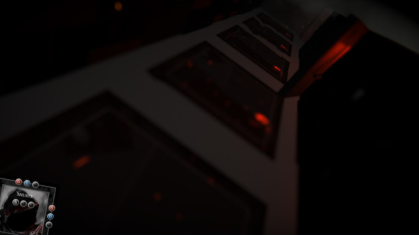 Скриншот из Drifter's Tales