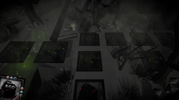 Скриншот из Drifter's Tales