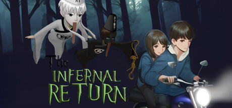 The Infernal Return Cover Image