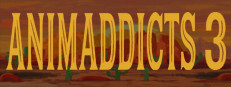 Animaddicts 3