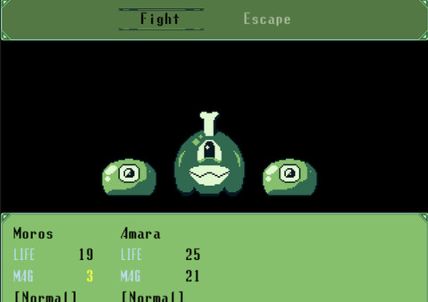 Glory's Fools game for windows Pc 1