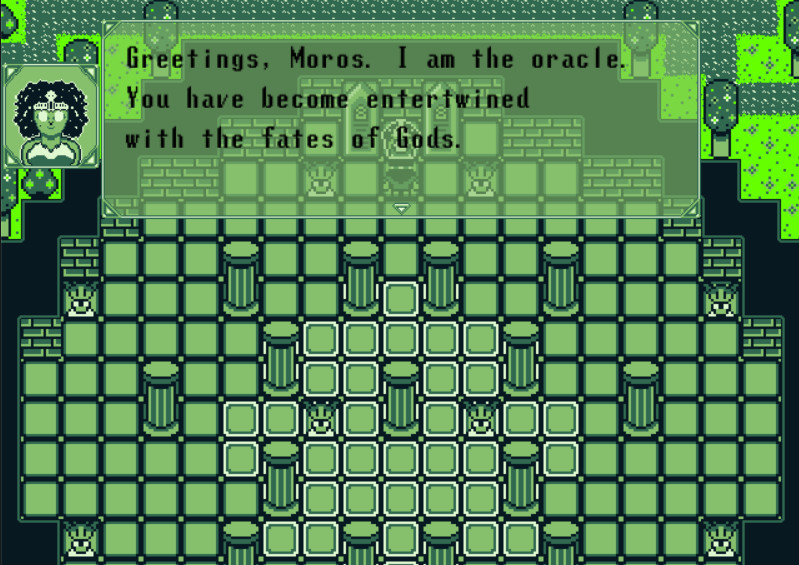 Glory's Fools Demo #0