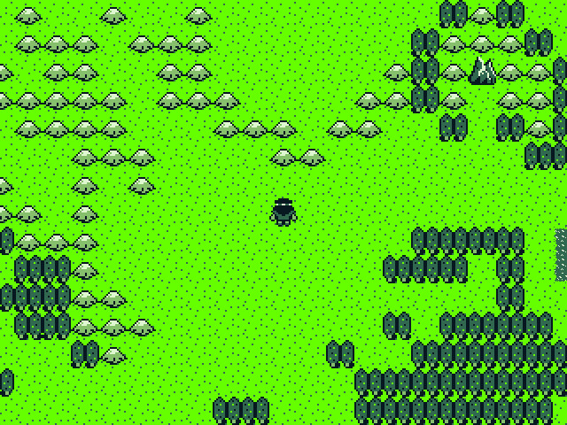 Glory's Fools Demo #2