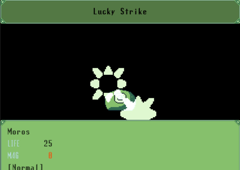 Glory's Fools Demo #3