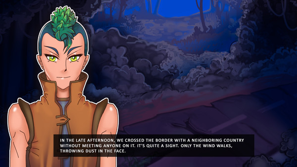 Скриншот из Bunker 2322