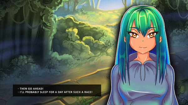 Скриншот из Bunker 2322