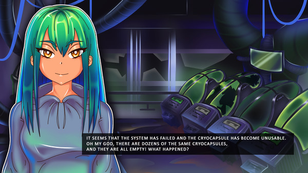 Скриншот из Bunker 2322