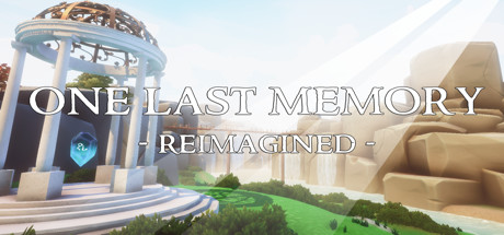 One Last Memory - Reimagined Cover Image