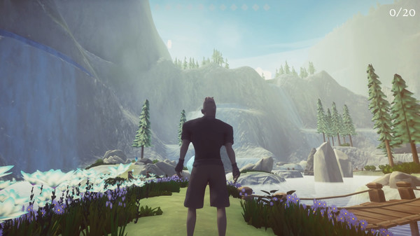 Скриншот из One Last Memory - Reimagined