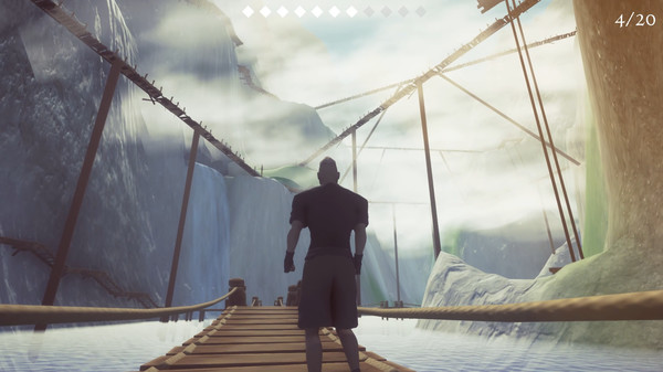 Скриншот из One Last Memory - Reimagined