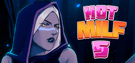Hot Milf 5 title image