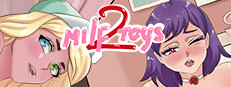 Milf Toys 2