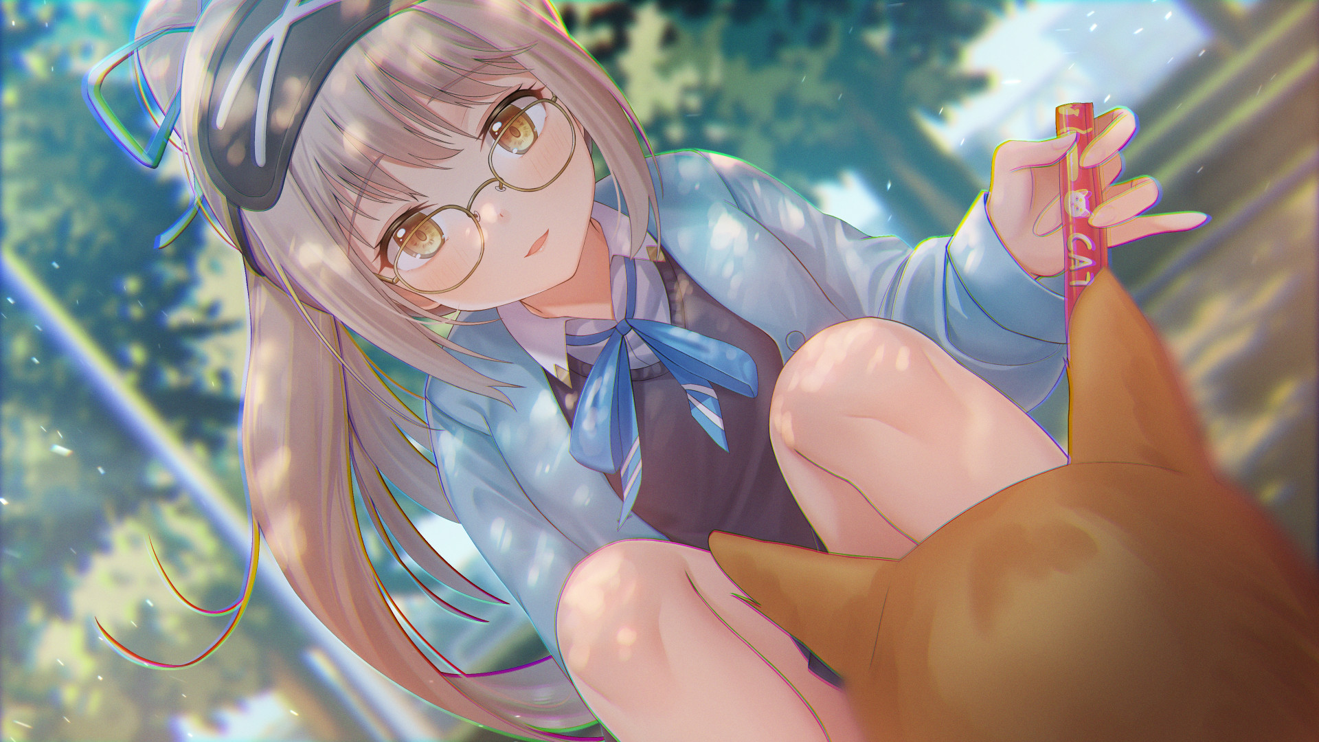 별에게 소원을 (When you wish upon a star) #4