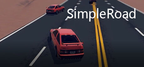 SimpleRoad Cover Image