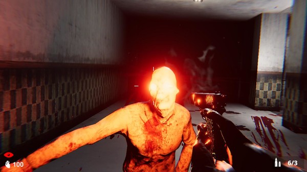 скриншот DownTheDead 3