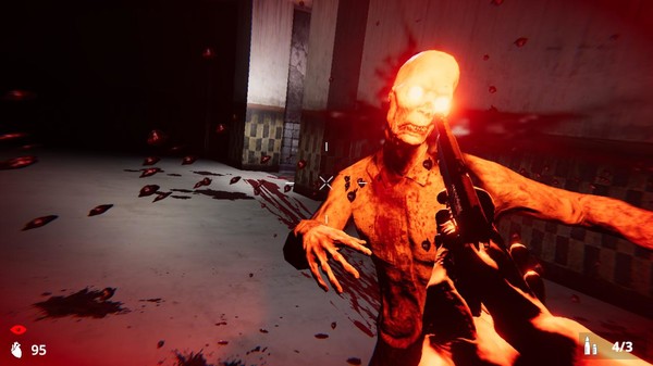 скриншот DownTheDead 4