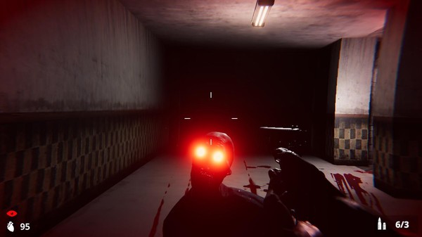 скриншот DownTheDead 5