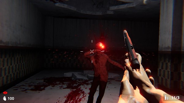 скриншот DownTheDead 0