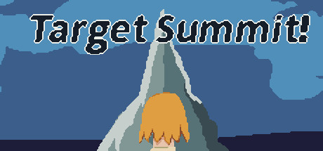 Target:Summit(目标：登顶 ) steam charts