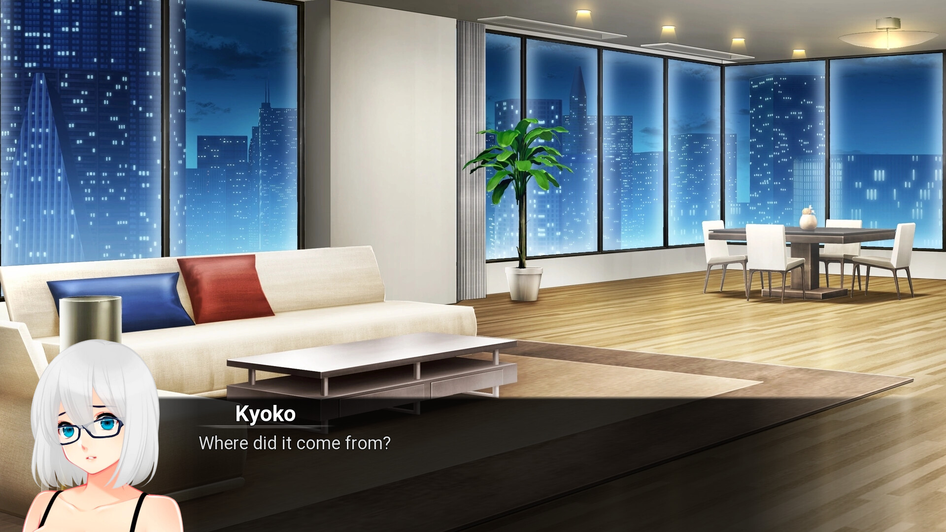 My Summer Adventure Demo #3