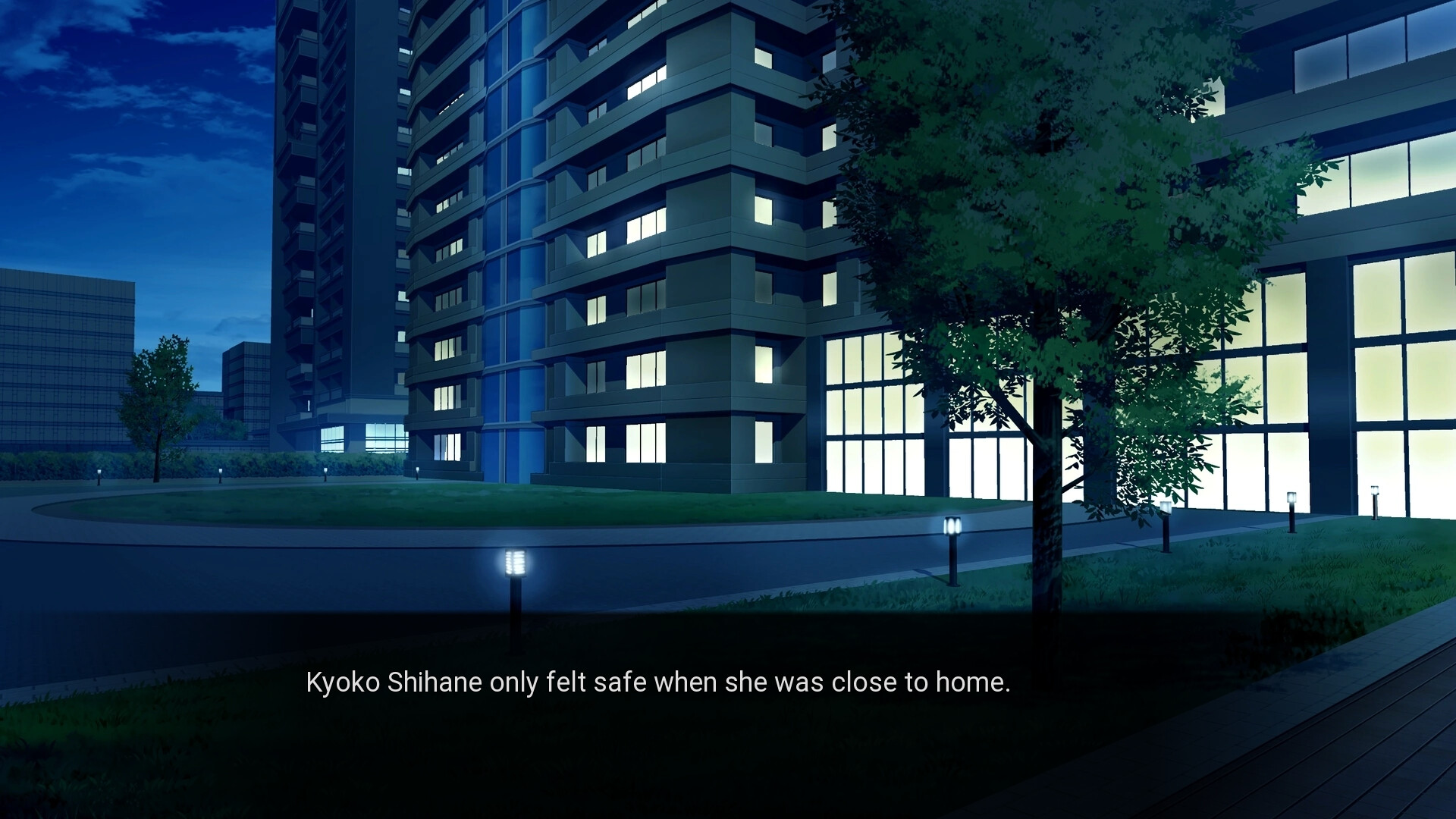 My Summer Adventure Demo #2