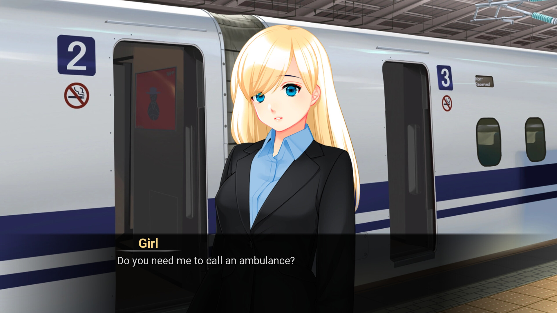 My Summer Adventure Demo #0