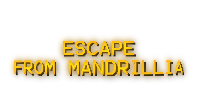 Escape from Mandrillia