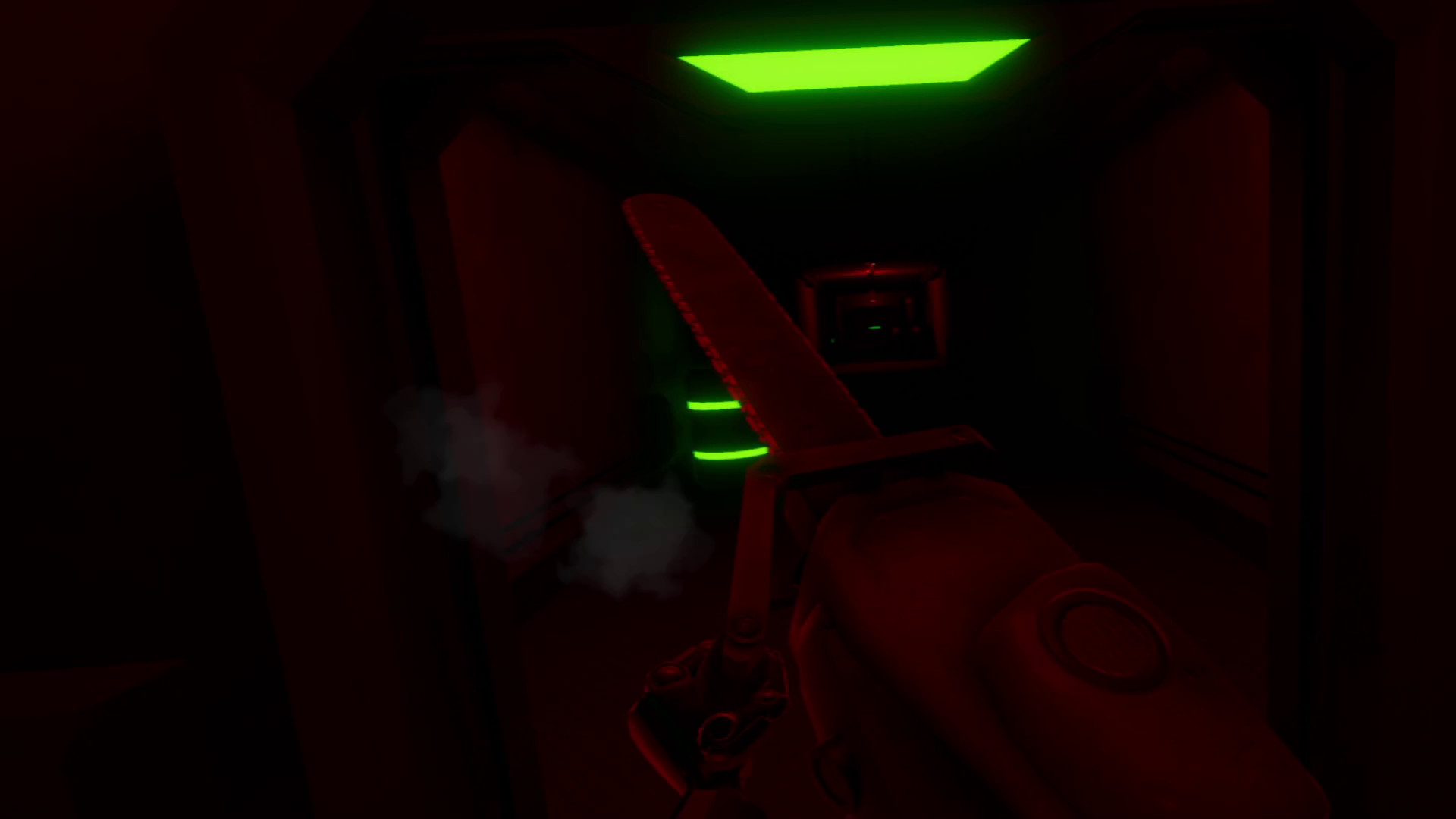 Escape From Mandrillia: Local Asymmetric VR vs PC #14