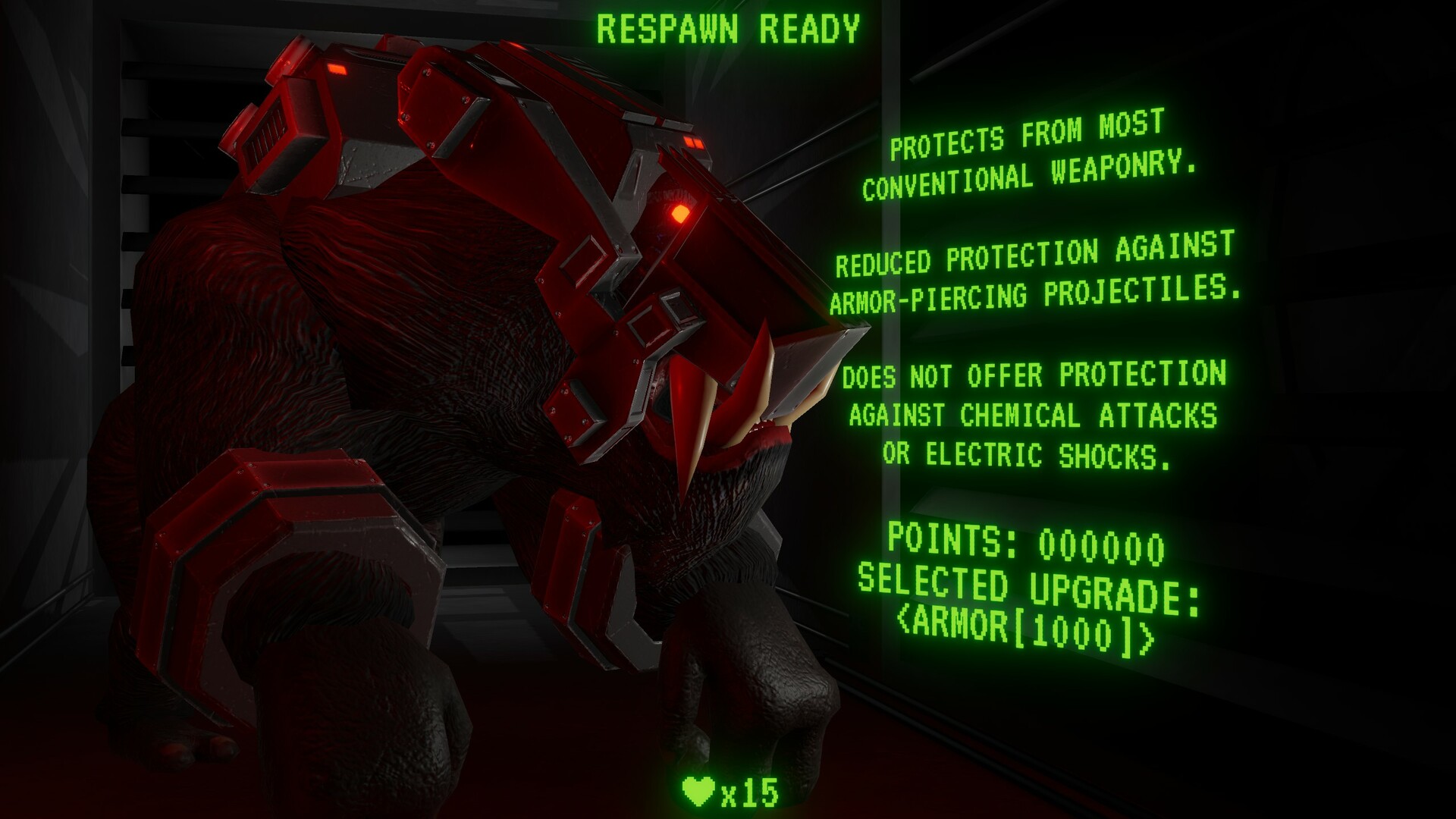 Escape From Mandrillia: Local Asymmetric VR vs PC #8