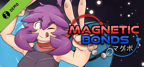 Magnetic Bonds Demo