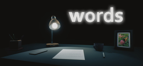 words Cover Image