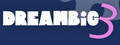 DreamBig 3 logo