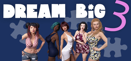 DreamBig 3 title image