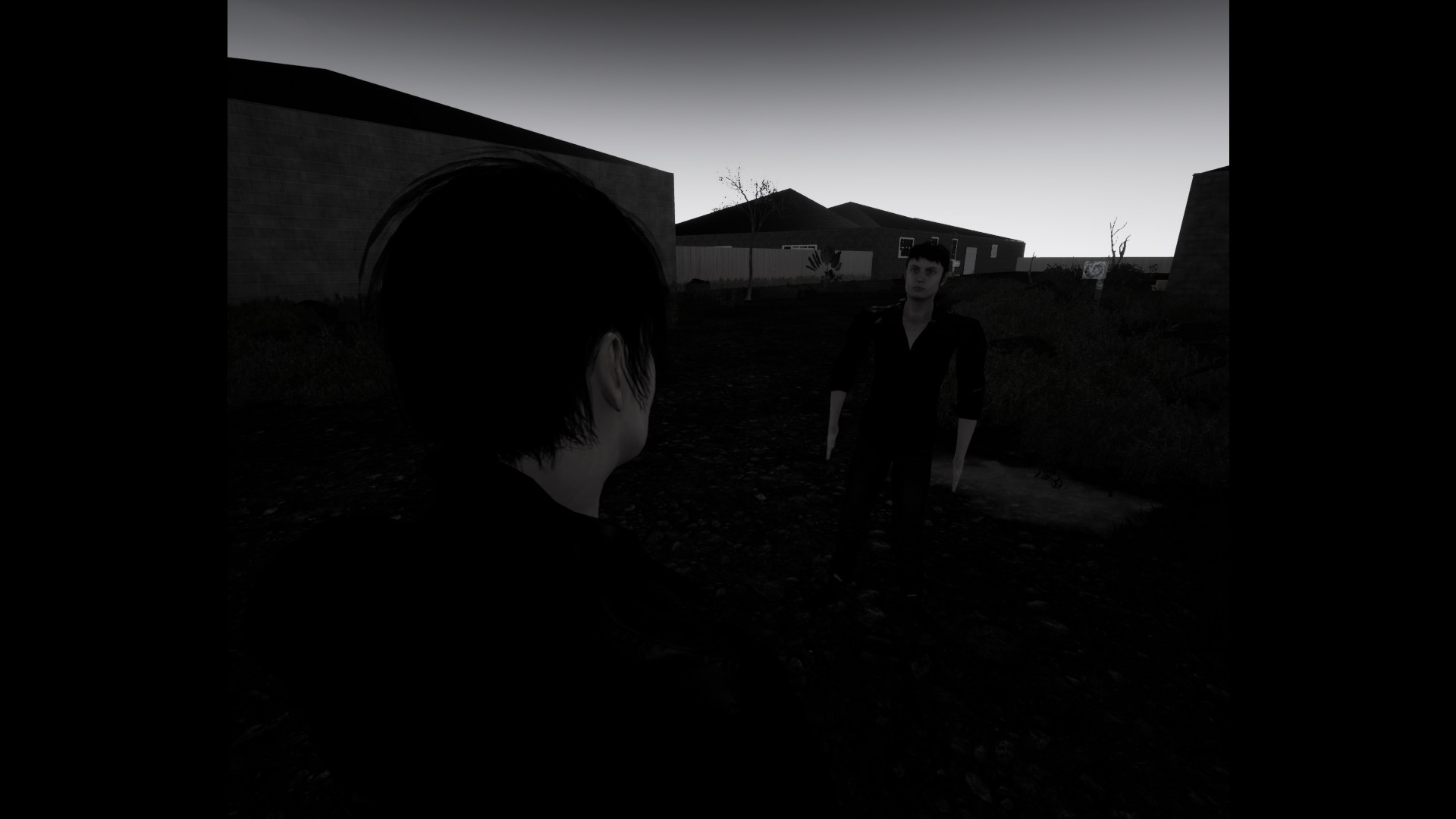 Darkness Of The Coast PC gameplay screenshot 2 of 18