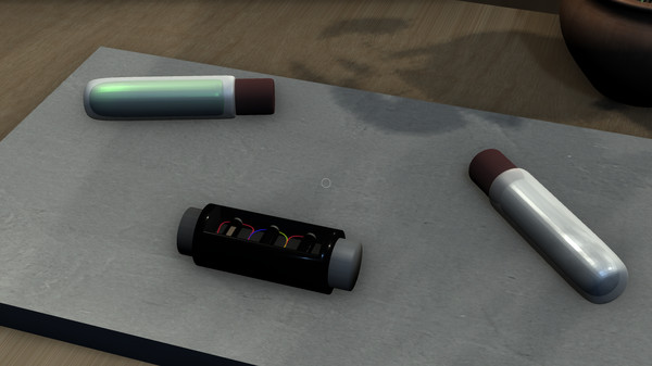 Скриншот из Firewerx