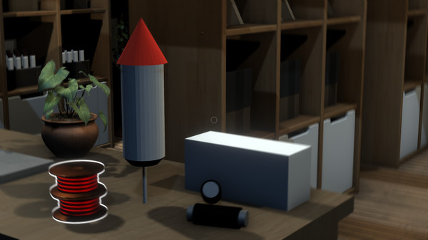 Скриншот из Firewerx