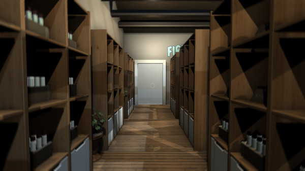 Скриншот из Firewerx