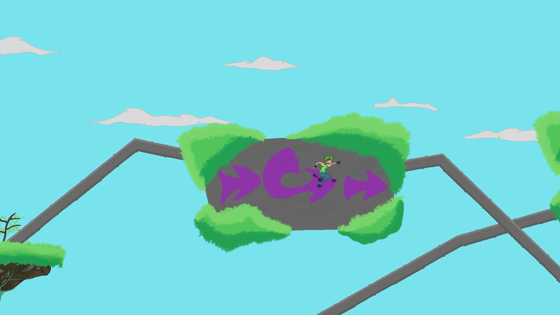 Shenanigans screenshot 2