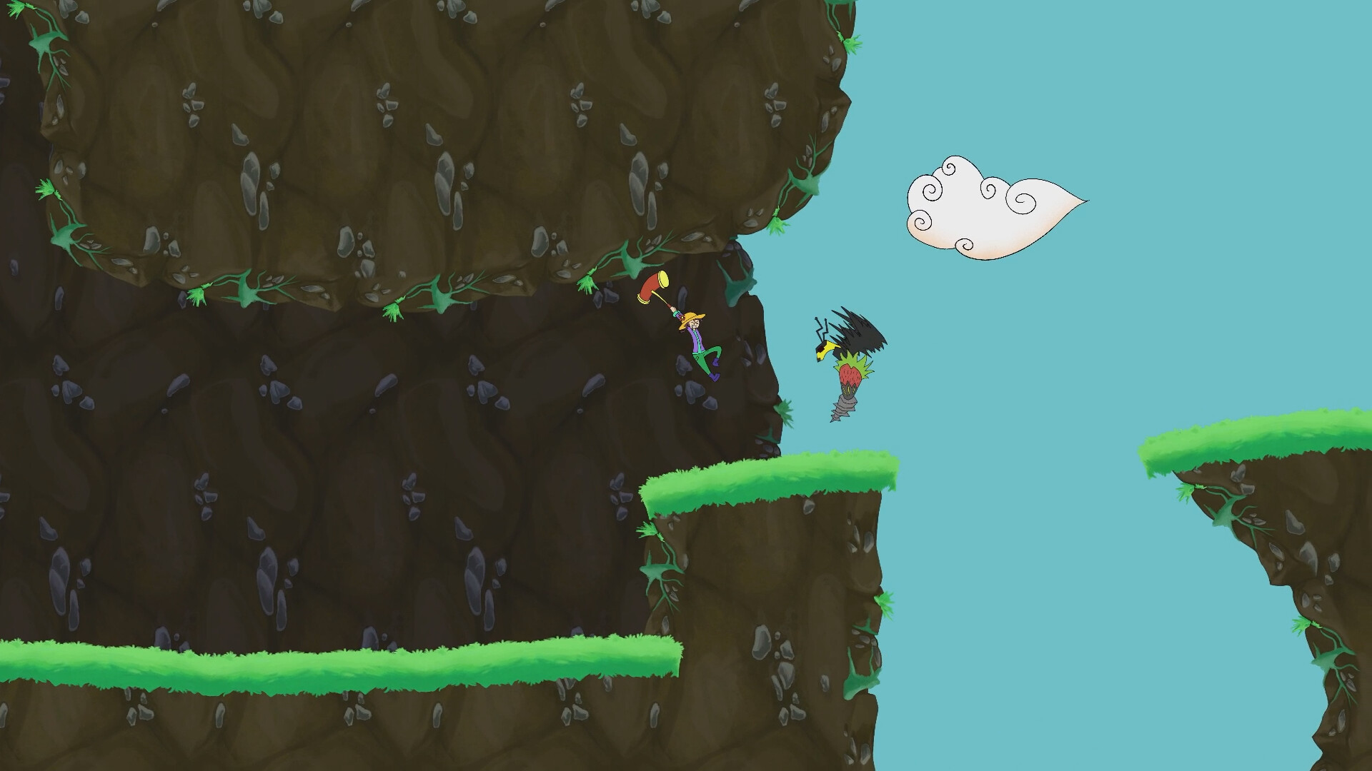 Shenanigans screenshot 7